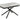 Havanna Extendeble Dinning Table (2)