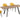Maryland Butterfly Extendable Table (19)