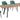Maryland Butterfly Extendable Table (21)